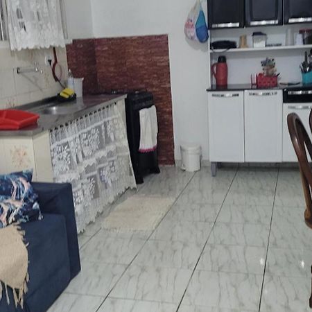 Sobrado Yemanja 200Mts Da Praia Sao Sebastiao  Eksteriør bilde
