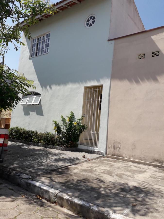 Sobrado Yemanja 200Mts Da Praia Sao Sebastiao  Eksteriør bilde