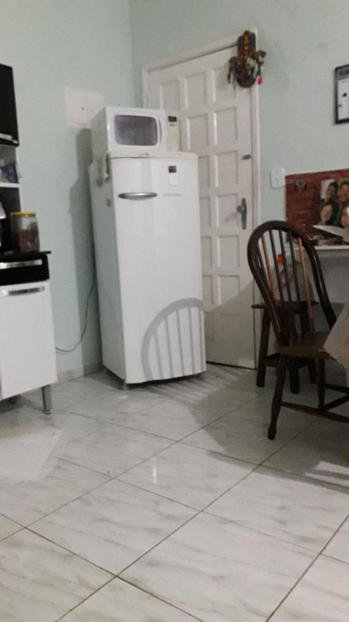 Sobrado Yemanja 200Mts Da Praia Sao Sebastiao  Eksteriør bilde