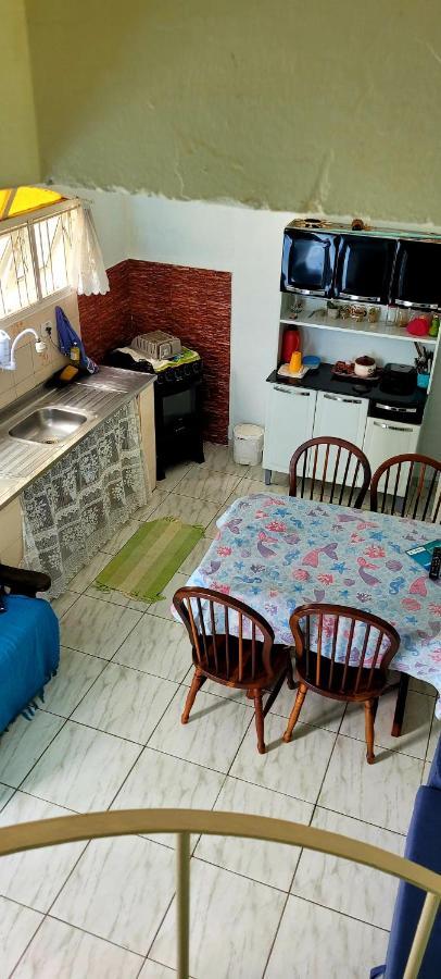 Sobrado Yemanja 200Mts Da Praia Sao Sebastiao  Eksteriør bilde