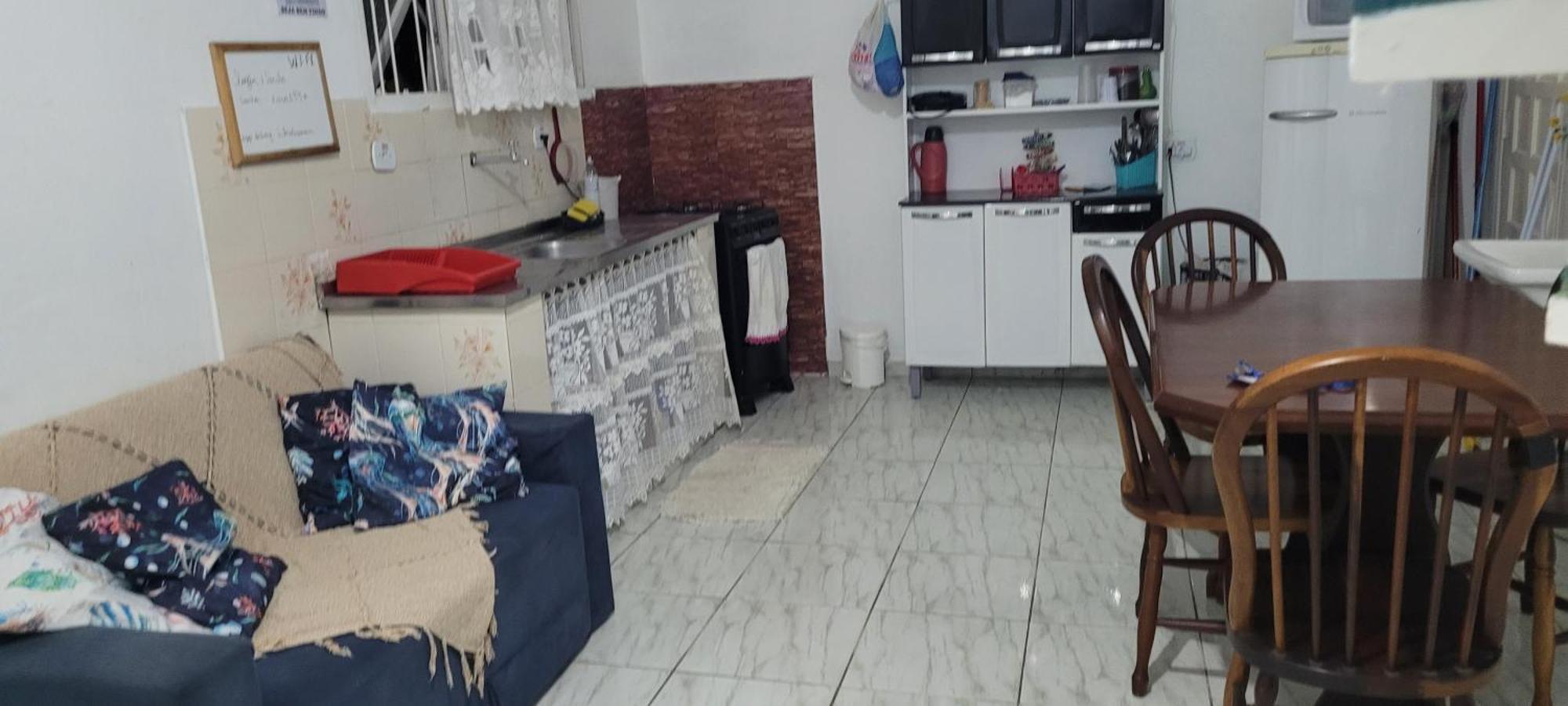 Sobrado Yemanja 200Mts Da Praia Sao Sebastiao  Eksteriør bilde